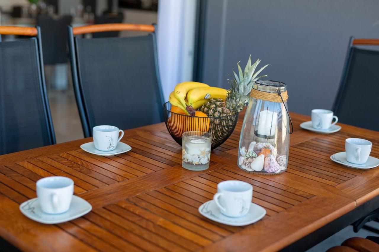 Apartment Crystal Aura Malinska Zewnętrze zdjęcie